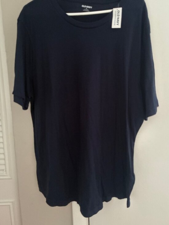 Other - Crew Neck T-Shirt